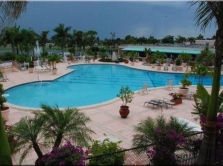Royal Inn Hotel Loxahatchee Exterior foto