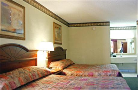 Royal Inn Hotel Loxahatchee Quarto foto