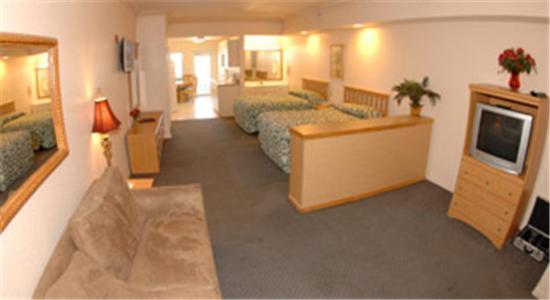 Royal Inn Hotel Loxahatchee Quarto foto