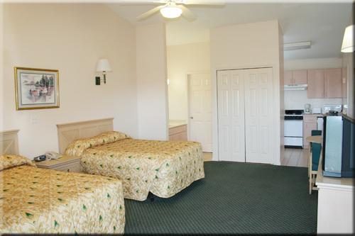 Royal Inn Hotel Loxahatchee Exterior foto